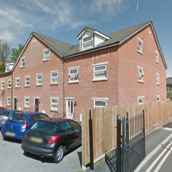 Student Houses To Let in Ormskirk Home