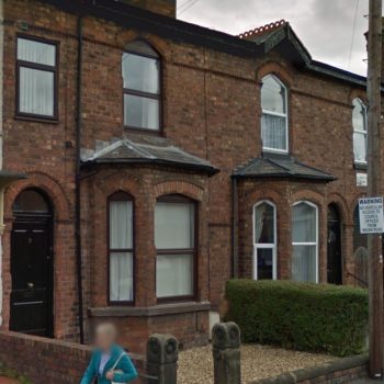 Student Houses To Let in Ormskirk Home