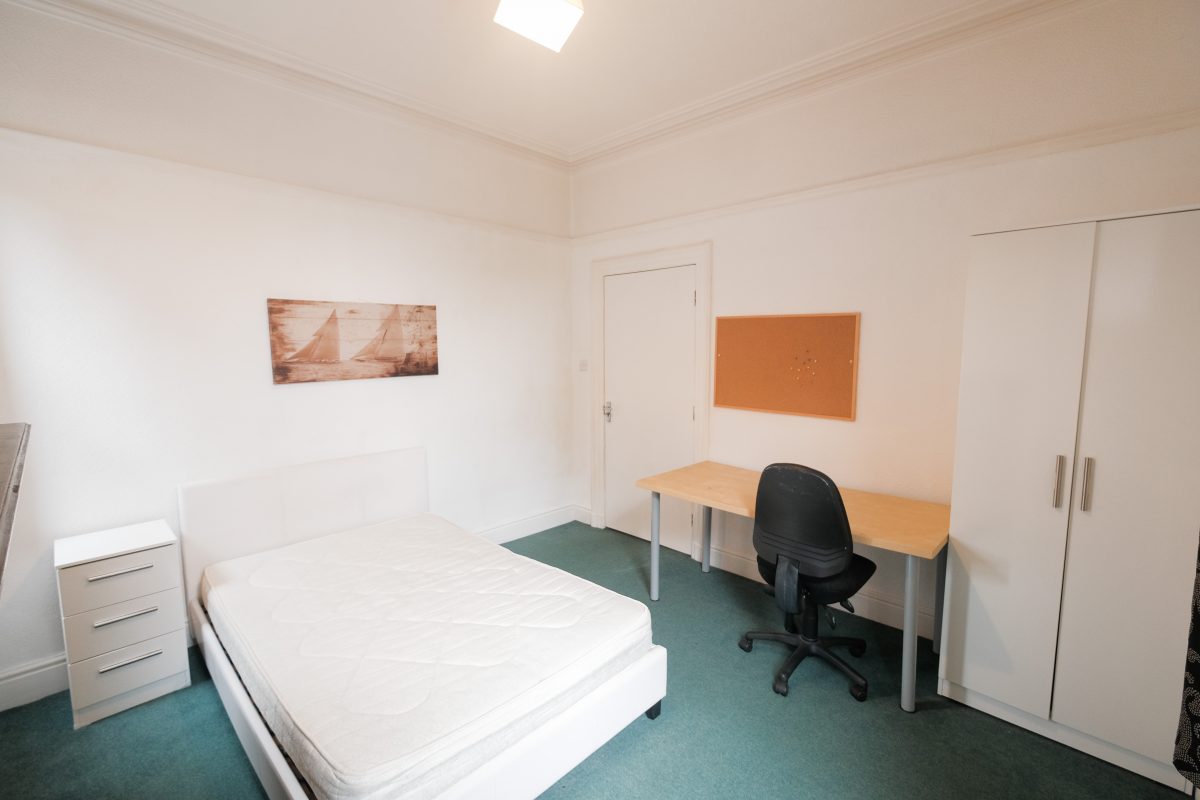 20 Knowsley Rd Student Houses To Let in Ormskirk