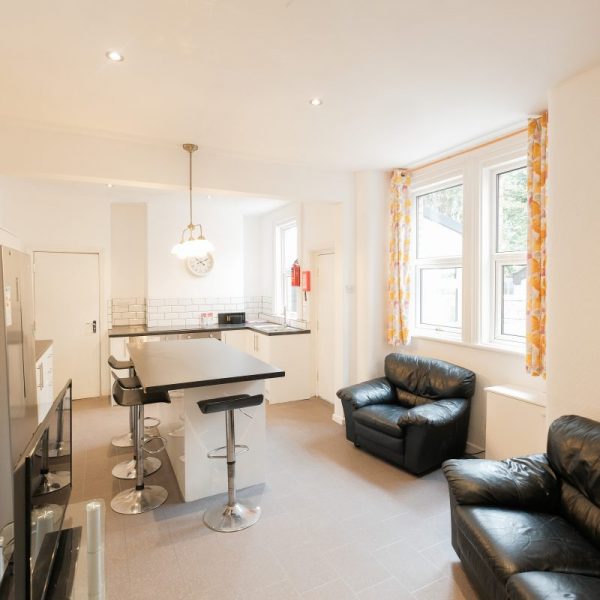 20 Knowsley Rd Student Houses To Let in Ormskirk